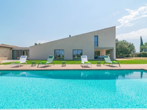 Villa - 8 personer -  - 07529 - Ariany, Illes Balears