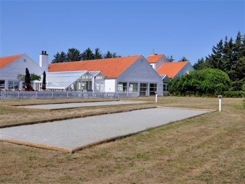 Ferienhaus - 5 Personen -  - Tranevej - 9990 - Skagen