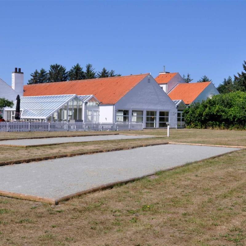 Sommerhus - 5 personer -  - Tranevej - 9990 - Skagen