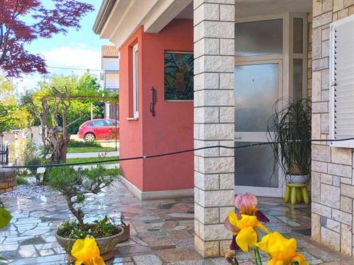 Ferielejlighed - 4 personer -  - Umag - 52470