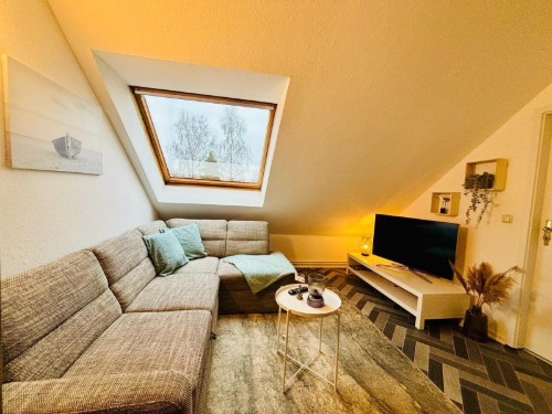 Ferielejlighed - 4 personer -  - Gnitzer Weg - 17440 - Lütow