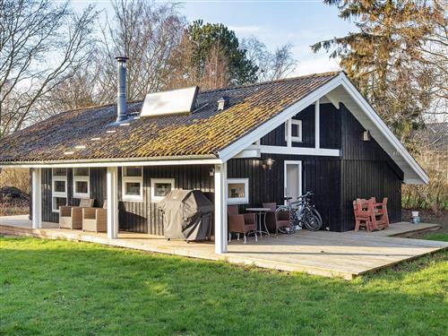 Ferienhaus - 4 Personen -  - Svalevej - Böged - 4720 - Prästö