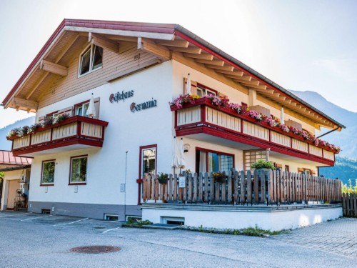  - 3 personer -  - Im Maltermoos - 83471 - Schönau Am Königssee