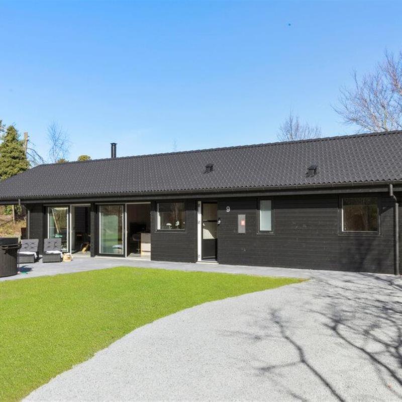 Ferienhaus - 8 Personen -  - Uglevænget - Öer - 8400 - Ebeltoft