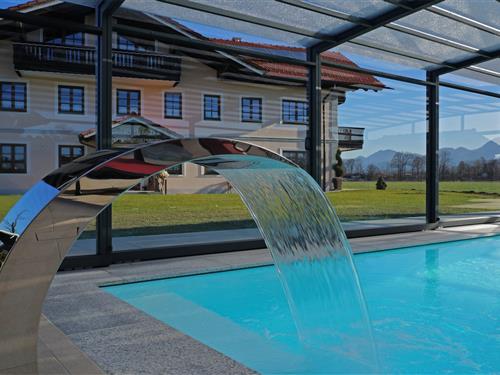 Feriehus - 5 personer -  - 83236 - Ubersee