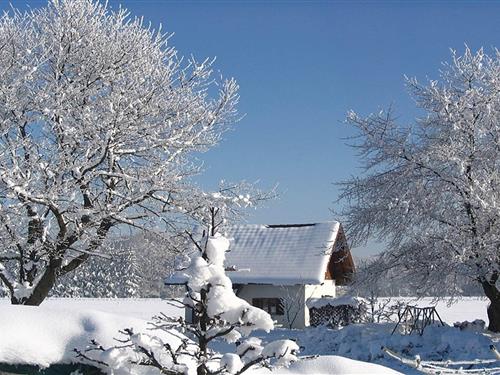 Sommerhus - 5 personer -  - 83236 - Ubersee