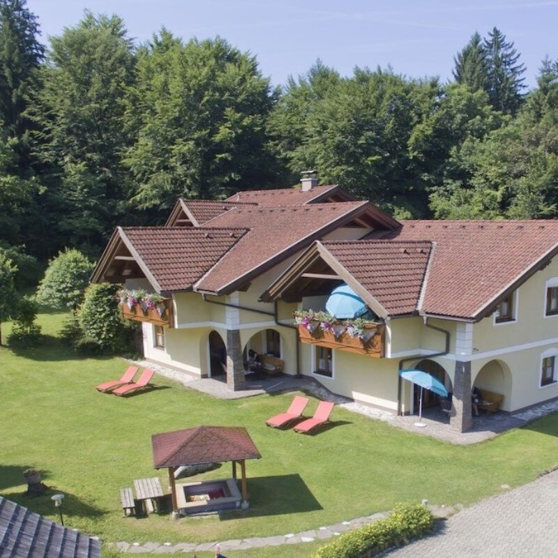 Sommerhus - 4 personer -  - 9220 - Velden Am Wörthersee