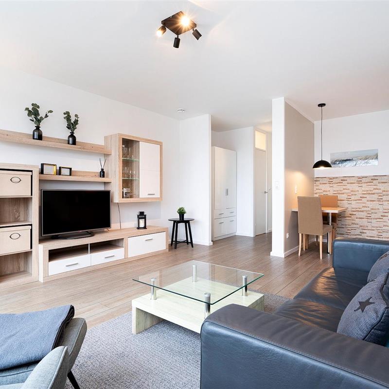 Ferielejlighed - 2 personer -  - Hubertusweg - 23743 - Grömitz