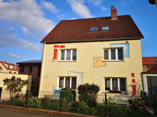 Ferieleilighet - 4 personer -  - Freiheit - 17166 - Teterow