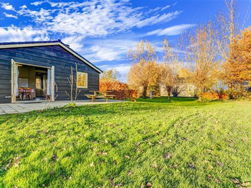 Holiday home - 6 persons -  - 4926RE - Lage Zwaluwe