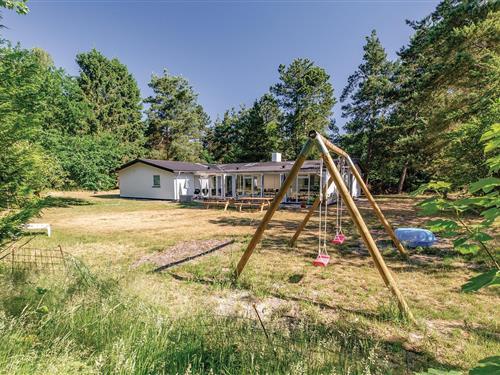 Ferienhaus - 10 Personen -  - Lottekær - Ellinge Lyng - 4573 - Höjby