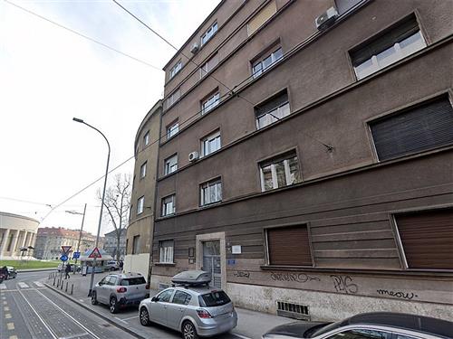 Ferielejlighed - 5 personer -  - Ulica kneza Mislava - 10000 - Zagreb