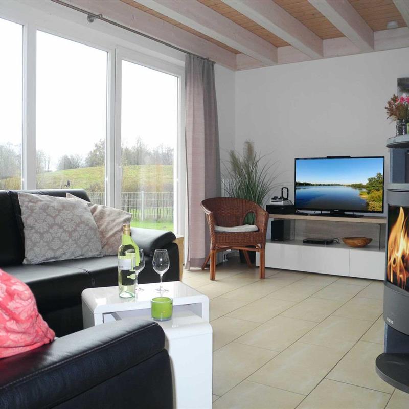 Sommerhus - 6 personer -  - Frensdorfer Ring - 48529 - Nordhorn