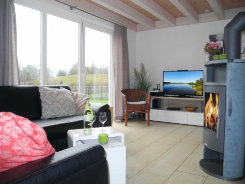 Sommerhus - 6 personer -  - Frensdorfer Ring - 48529 - Nordhorn