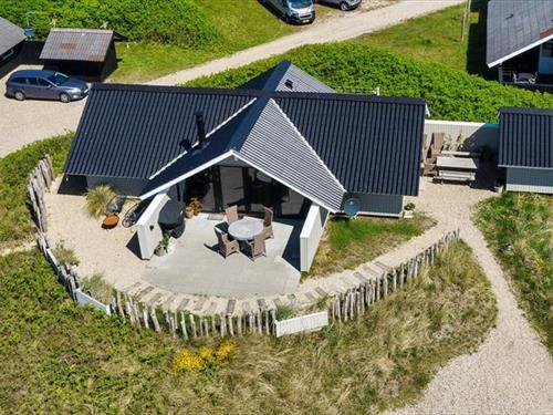 Sommerhus - 6 personer -  - Nordvej - Vejers Strand Og By - 6853 - Vejers Strand
