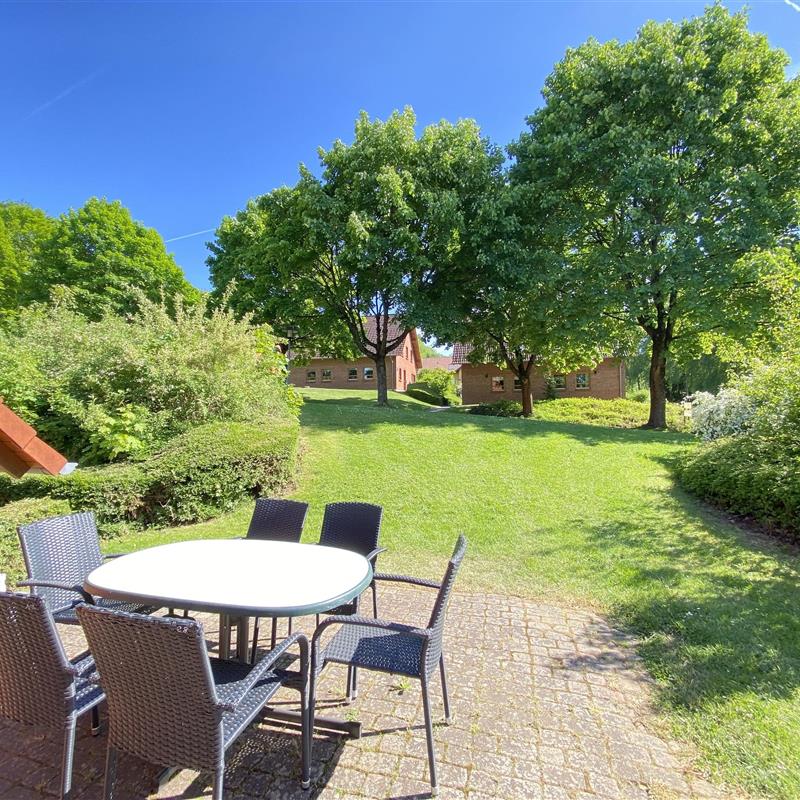 Sommerhus - 7 personer -  - Natur Ferienpark - 33039 - Nieheim