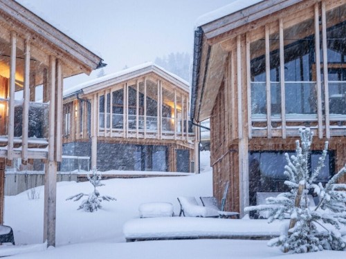 Chalet - 10 personer -  - 8967 - Haus Im Ennstal