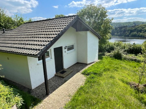 Fritidshus - 4 personer -  - Ferienstraße - 54636 - Biersdorf Am See