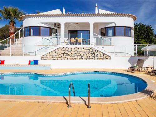 Feriehus / leilighet - 8 personer -  - 8200-424 - Albufeira