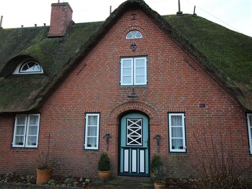 Ferielejlighed - 4 personer -  - Esing - 25881 - Tating