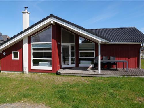 Holiday Home/Apartment - 8 persons -  - Strandstraße - 23775 - Großenbrode