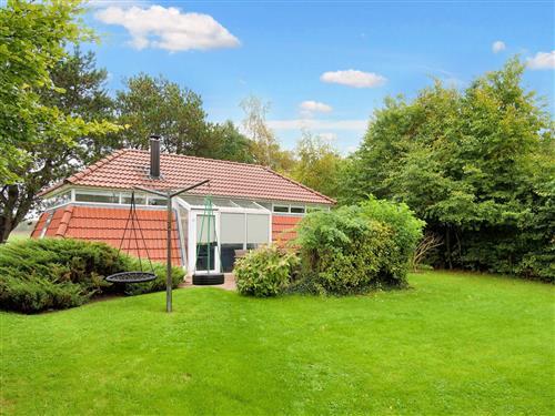 Ferienhaus - 5 Personen -  - Dyrholmen - 3250 - Gilleleje