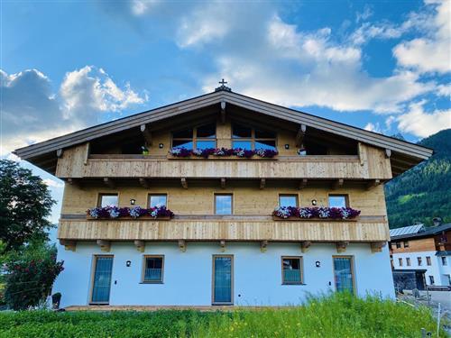 Holiday Home/Apartment - 6 persons -  - Feldweg - 6212 - Maurach