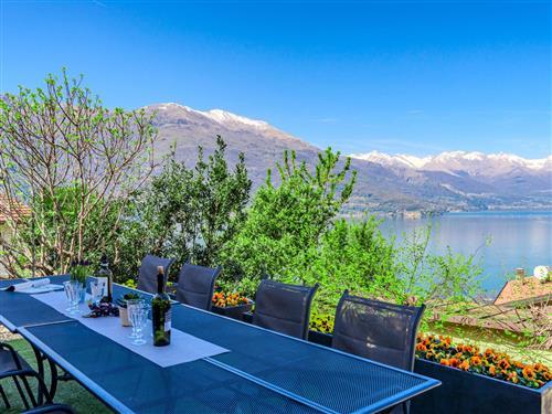 Holiday Home/Apartment - 13 persons -  - Varenna - 23828