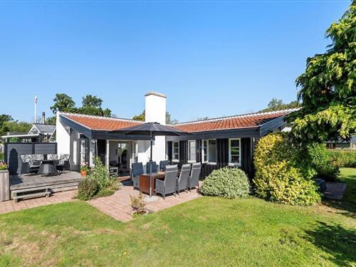 Holiday home - 6 persons -  - Nørgård Strand - Nørgård Strand - 7130 - Juelsminde