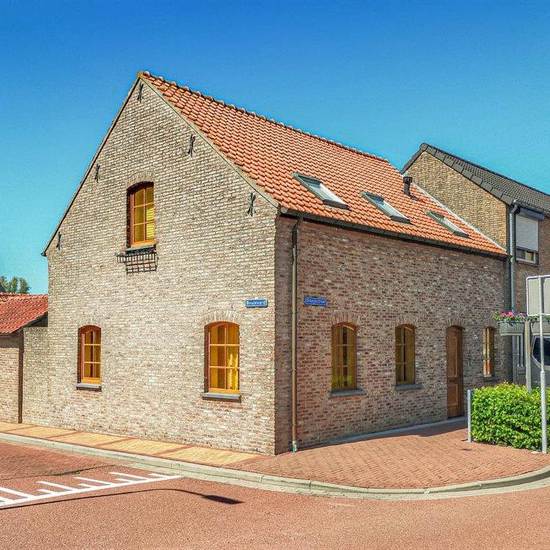 Sommerhus - 4 personer -  - Oranjestraat - 4515 CA - Ijzendijke