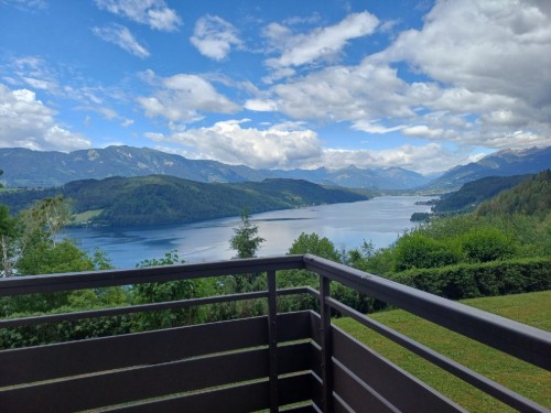 Ferieleilighet - 4 personer -  - Dellach am Millstatter See - 9872 - Millstatt