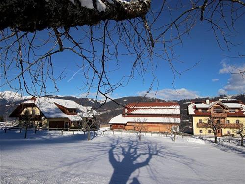 Sommerhus - 5 personer -  - Schlanitzen - 9631 - Tröpolach