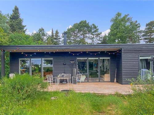 Sommerhus - 6 personer -  - Forårsvej - Skansebugten Strand - 4581 - Rørvig