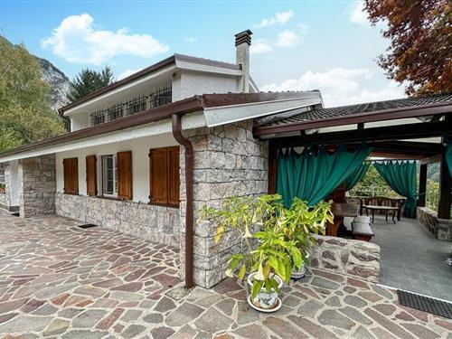 Ferielejlighed - 8 personer -  - Strada Provinciale - Val Brembana - 24010 - Bordogna