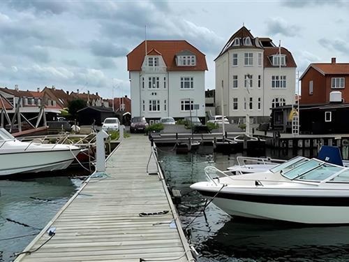 Sommerhus - 4 personer -  - Dosseringen 20, stuen - 5300 - Kerteminde