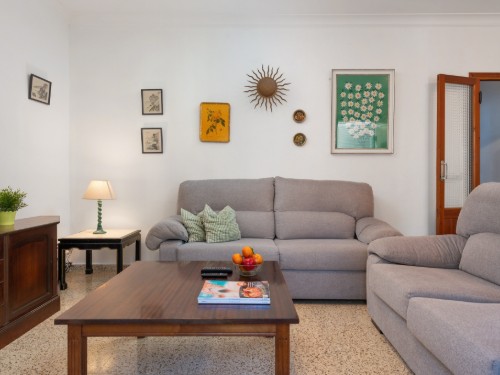 Telt - 6 personer -  - 07458 - Can Picafort, Illes Balears