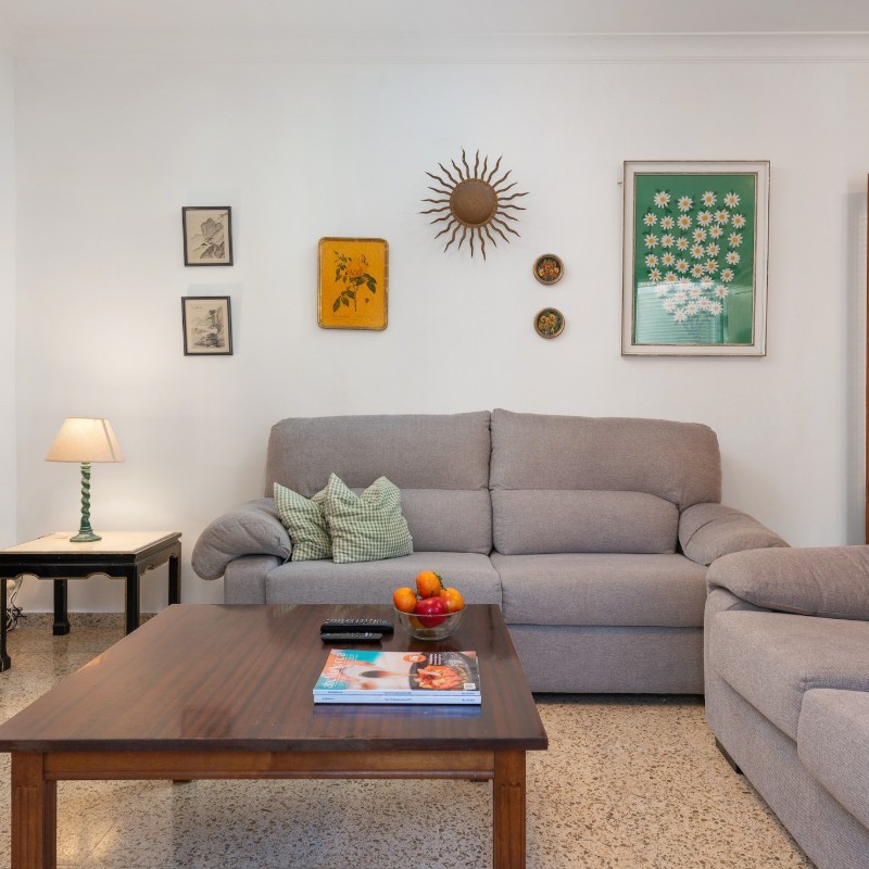 Telt - 6 personer -  - 07458 - Can Picafort, Illes Balears