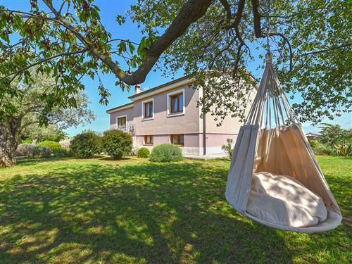 Ferieleilighet - 4 personer -  - Pula/Vodnjan - 52215