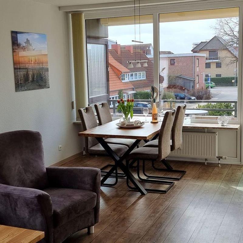 Ferielejlighed - 2 personer -  - Königsberger Allee - 23743 - Grömitz
