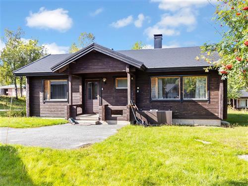 Feriehus / leilighet - 6 personer -  - Kuusamo - 93830