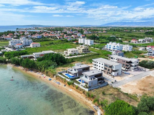 Ferieleilighet - 6 personer -  - Put Skrapavca - Zadar - Privlaka - 23233 - Privlaka