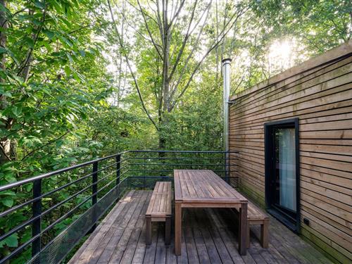 Hytte - 4 personer -  - 7640 - Antoing