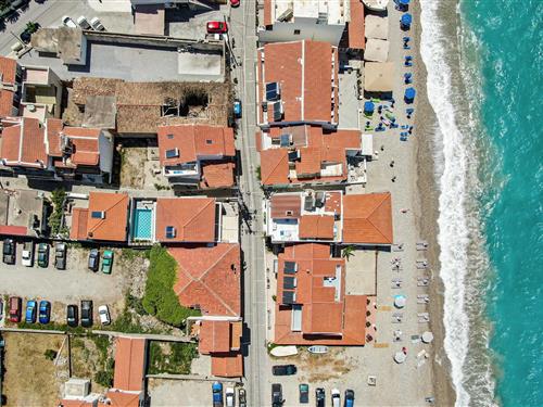 Ferienhaus - 9 Personen -  - Tarsanas Kokkari - Kokkari Samos Island - 83100 - Samos