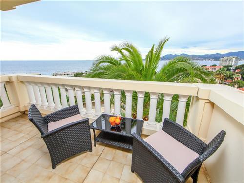 Holiday Home/Apartment - 4 persons -  - Cannes - 06150