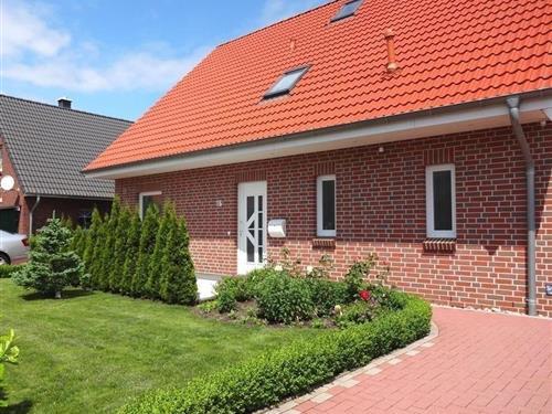 Holiday Home/Apartment - 2 persons -  - Rotkehlchenweg - 23769 - Burg Auf Fehmarn