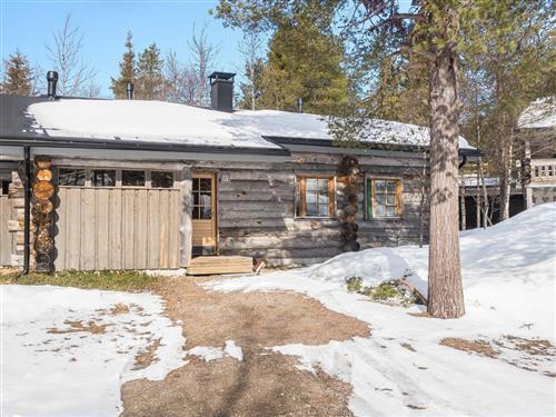 Ferienhaus - 8 Personen -  - Kuusamo - 93830