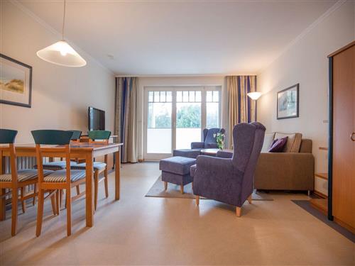 Ferielejlighed - 4 personer -  - Dollahner Straße - 18609 - Ostseebad Binz