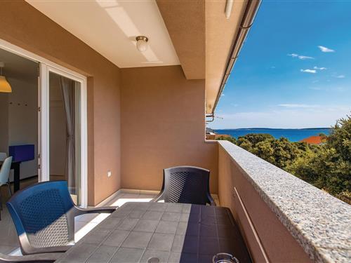 Ferielejlighed - 4 personer -  - Rapska - Pag-Mandre - 23251 - Mandre