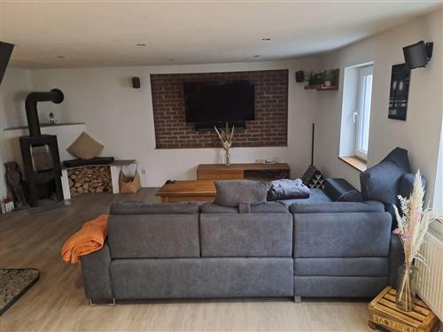 Ferieleilighet - 3 personer -  - Heilbronn - 74081