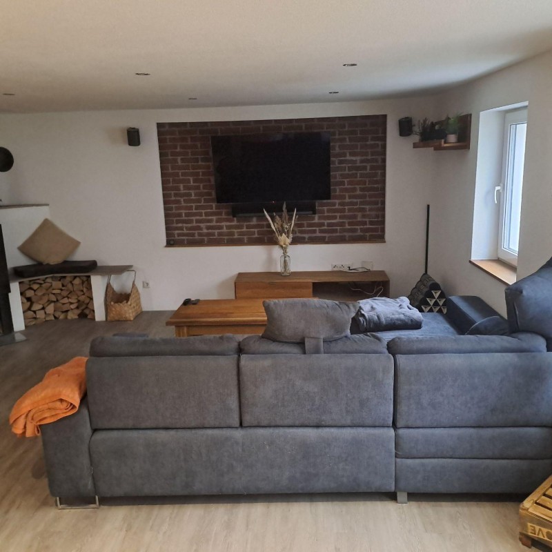 Ferielejlighed - 3 personer -  - 74081 - Heilbronn